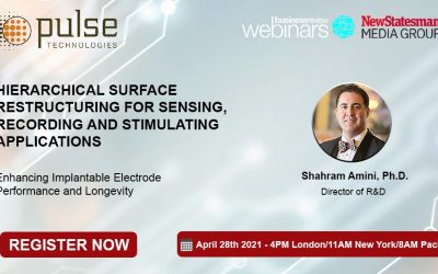 Sign Up For Our Upcoming Webinar on Hierarchical Surface Restructuring